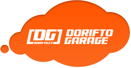 Dorifto Garage - Provozujeme pneuservis a autoservis všech značek včetně zakázkové úpravy aut